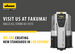 Fakuma 2023: World's leading trade fair for industrial plastics processing