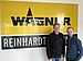 New employee at Reinhardt-Technik expands Italian market presence