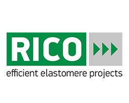 RICO Logo Website