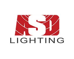 ASD Lighting Logo Website