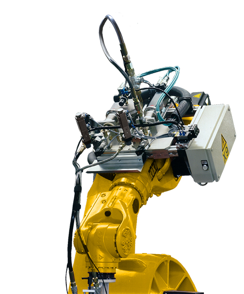 Gear metering systems: One system - Individual applications
