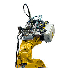 Conti Flow Robot