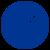 Icon Checkliste BLUE2