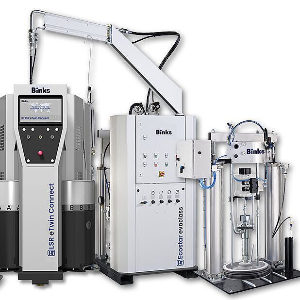 Ecostar  Visco Star  Conti Flow  LSR  Vecdos  RT Feeder 2025