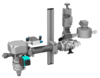 Verarbeitungseinheit LSR eTwin Connect